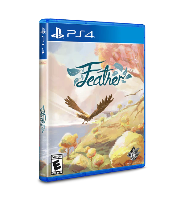 FEATHER PlayStation 4