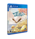 FEATHER PlayStation 4