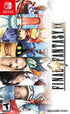 Final Fantasy IX Nintendo Switch