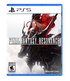 Final Fantasy Resonance PLAYSTATION 5