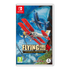 Toaplan Arcade Garage: Flying Fire Shark Nintendo Switch