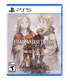 Final Fantasy Tactics the Ivalice Chronicles PLAYSTATION 5
