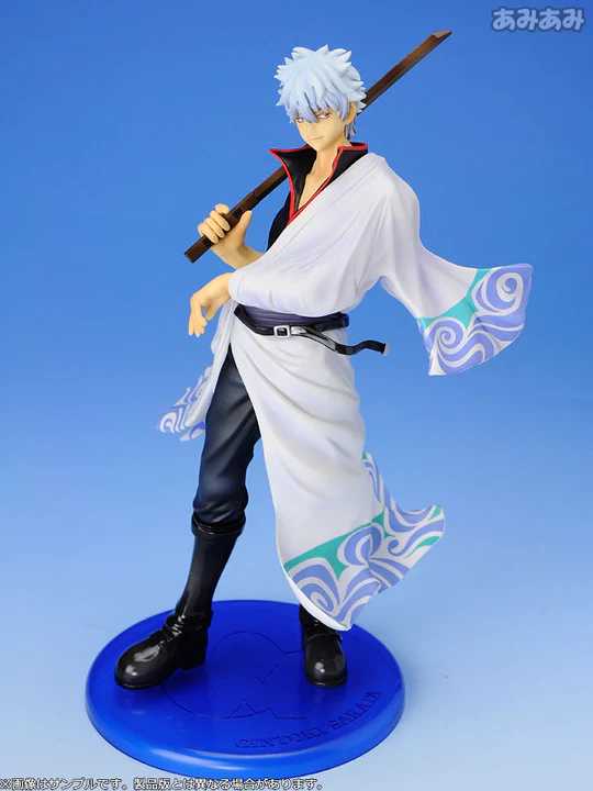 G.E.M. Series Gintama Gintoki Sakata
