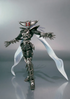 S.H. Figuarts Apocalypse Zero Exoskeleton Kasumi