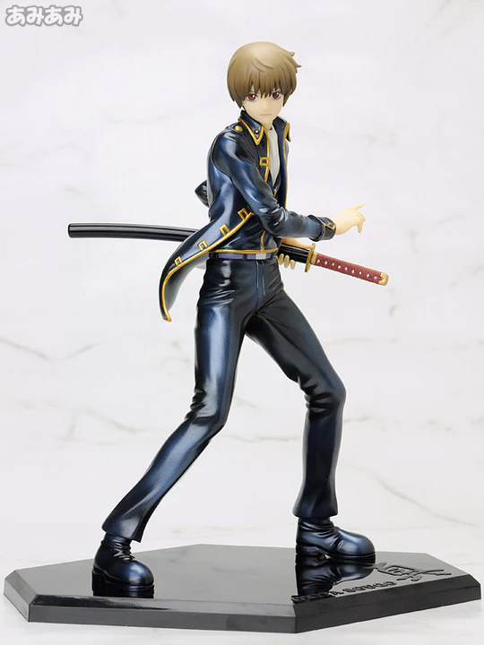 G.E.M. Series Gintama Sougo Okita
