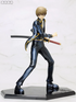 G.E.M. Series Gintama Sougo Okita