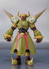 S.H. Figuarts TIGER & BUNNY Rock Bison