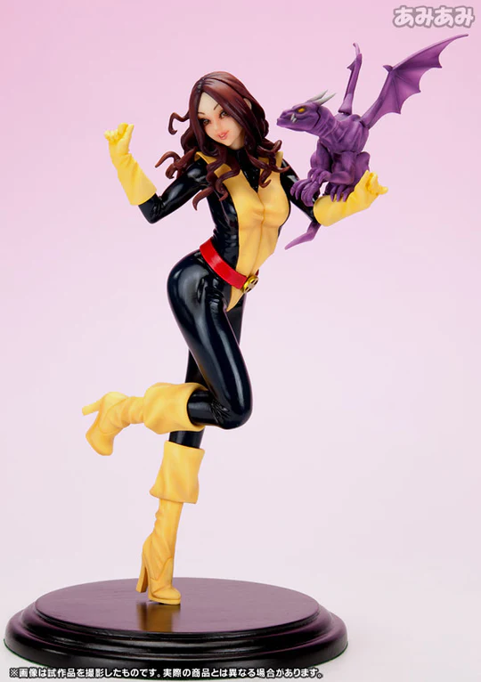 Bishoujo Statue Marvel X-Men 1/7 Kitty Pryde