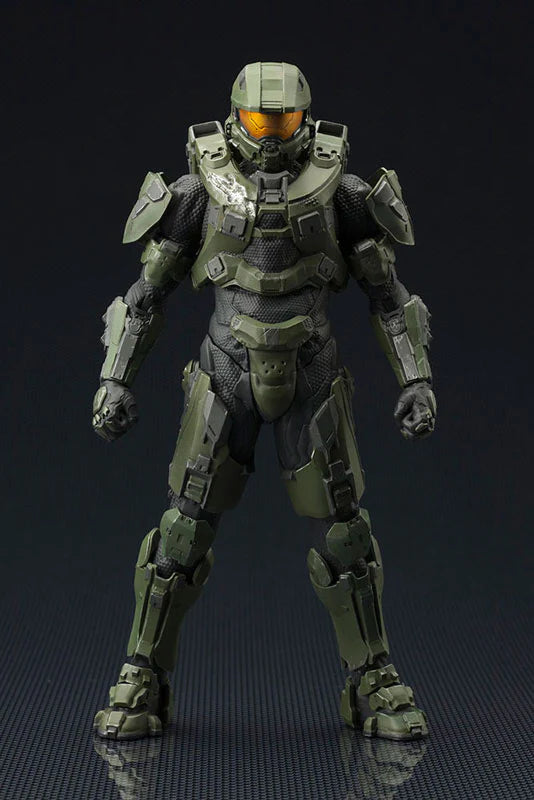 ARTFX+ Halo 4 1/10 Master Chief