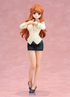 The Melancholy of Haruhi Suzumiya 1/8 Mikuru Asahina Adult Ver