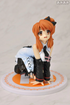 The Melancholy of Haruhi Suzumiya 1/7 Mikuru Asahina Gothic Piunk Ver