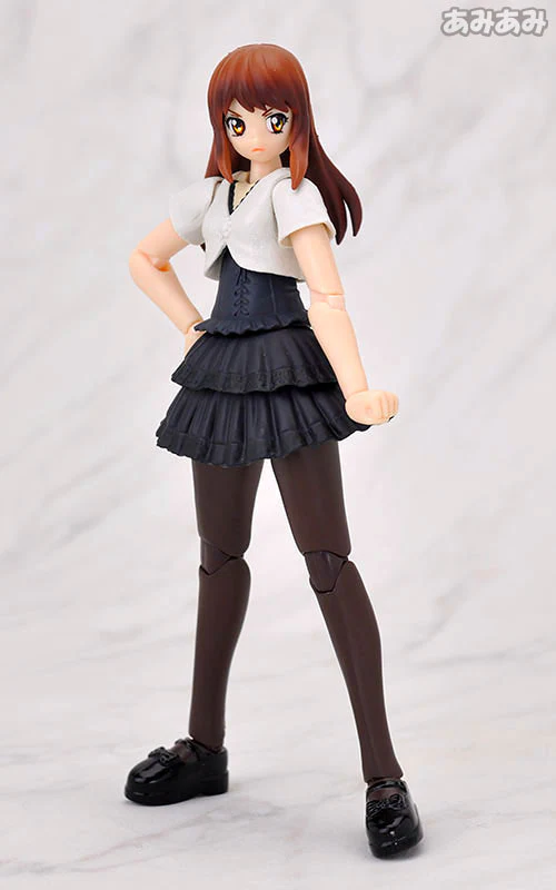 S.H.Figuarts Hana Nineteen Years Ver