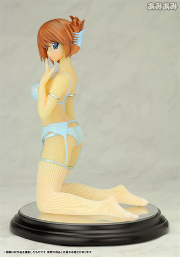 To Heart 2 Komaki Manaka 1/6 Undergarment & Apron ver