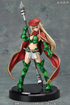 Queen's Blade 1/7 Alleyne R-Line