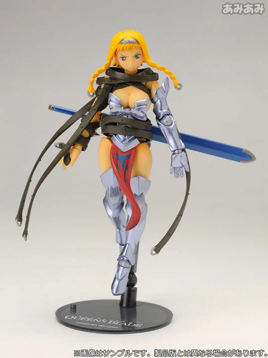 Revoltech Queen's Blade Series No 001 Reina
