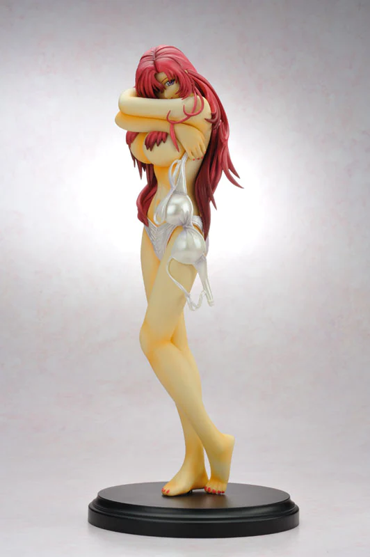 Onegai Teacher 1/4 Mizuho Kazami