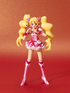 S.H. Figuarts Fresh PreCure! Cure Peach