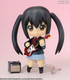 Nendoroid K-On! Azusa Nakano