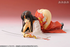 Queen's Blade 1/8 Warrior Priestess Tomoe
