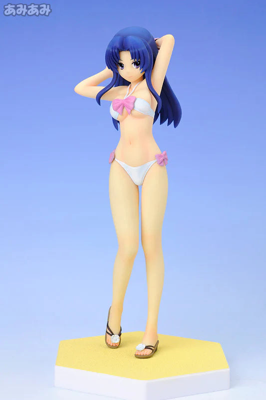 BEACH QUEENS Toradora! 1/10 Ami Kawashima