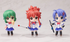 Nendoroid Ichiban Ushiro no Daimaou Set