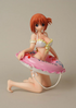 To Heart 2 1/6 Komaki Aika Summer Ver