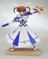 Lyrical Nanoha The Movie 1st 1/8 Nanoha Takamachi