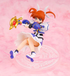 Magical Girl Lyrical Nanoha The MOVIE 1st 1/12 Nanoha Takamachi Airstriker