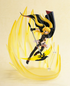 Magical Girl Lyrical Nanoha The Movie 1st Fate Testarossa Airstriker