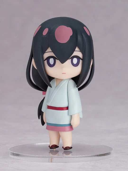 Nendoroid Petite Katanagatari Set