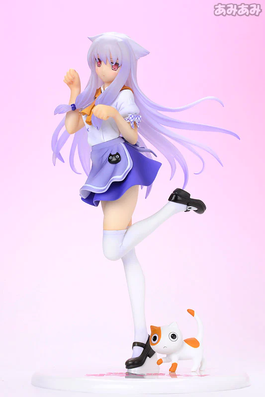 Excellent Model Mayoi Neko Overrun! Kiriya Nozomi