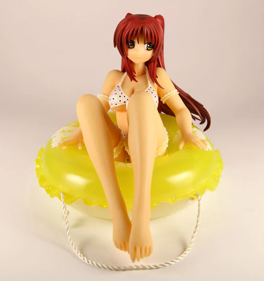 ToHeart2 1/6 Tamaki Kosaka 2011 Deluxe Color Swimsuit ver