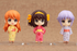 Nendoroid Petite The Melancholy of Haruhi Suzumiya Haruhi Summer Festival Set