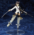 Strike Witches Strike Witches 2 1/8 Sakamoto Mio