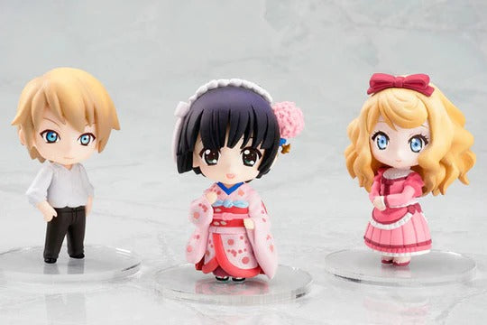 Nendoroid Petite Croisee in a Foreign Labyrinth