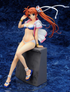 Mahou Shoujo Lyrical Nanoha StrikerS Takamachi Nanoha 1/7 Summer Holiday