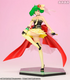Figuarts ZERO Macross Frontier Ranka Lee