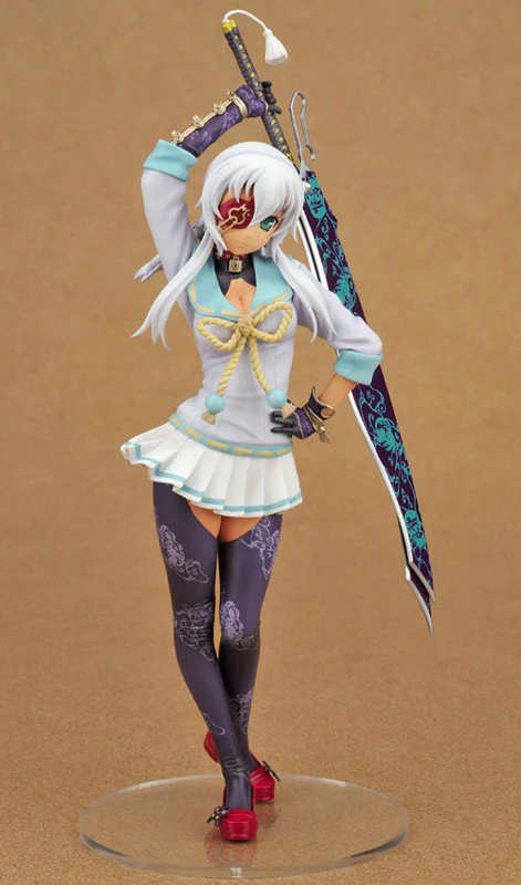 Hyakka Ryouran 1/8 Yagyuu Gisen