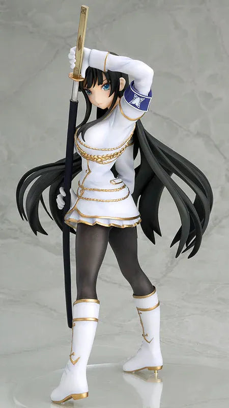Senran Kagura 1/8 Ikaruga