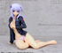 Muv-Luv Alternative Total Eclipse Cryska Barchenowa 1/6 UN Force Easy Jacket ver