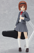 Figma Gunslinger Girl Henrietta