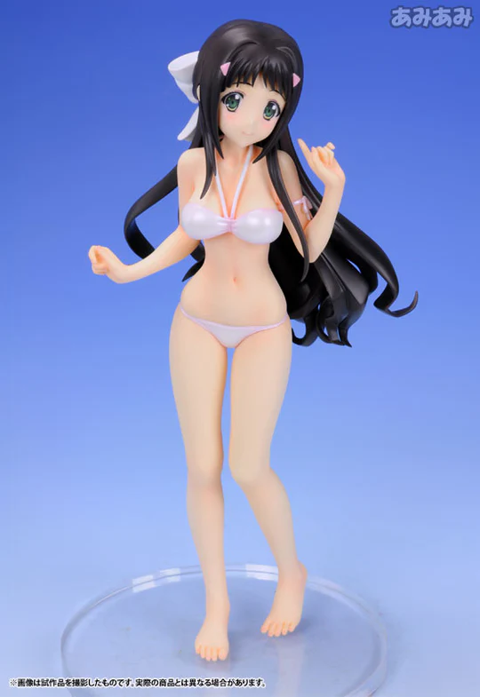 Kono Naka ni Hitori, Imouto ga Iru! Tsuruma Konoe 1/7 Swimsuit ver