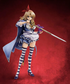 Queen's Blade Grimoire 1/8 Alicia Excellent Model