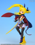 Mahou Shoujo Lyrical Nanoha The Movie 1st Fate Testarossa Resinya! Strike ver