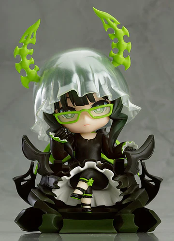 Nendoroid Black Rock Shooter Dead Master TV Animation ver