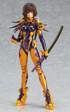Figma Muv-Luv Alternative Total Eclipse Takamura Yui