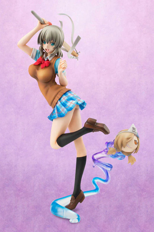 Excellent Model Binbougami ga! 1/8 Binboda Momiji Sakura Ichiko