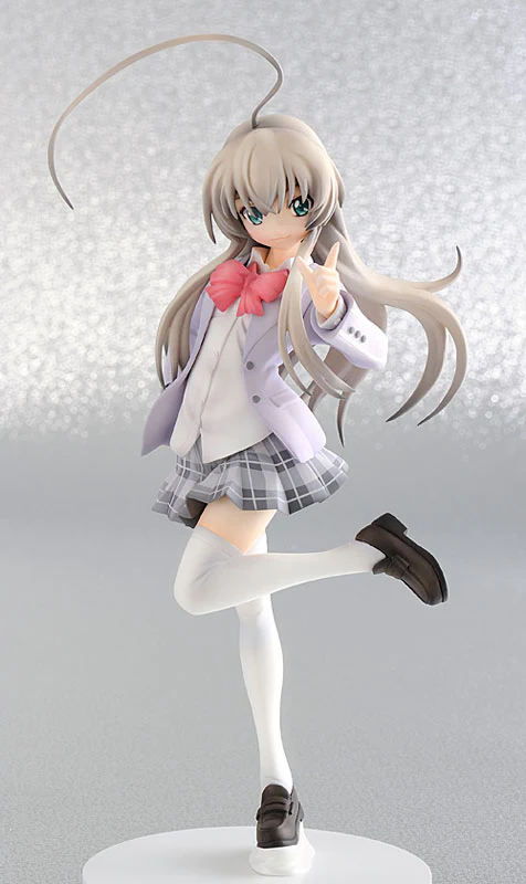 Haiyore! Nyaruko-san 1/8 Nyarlathotep