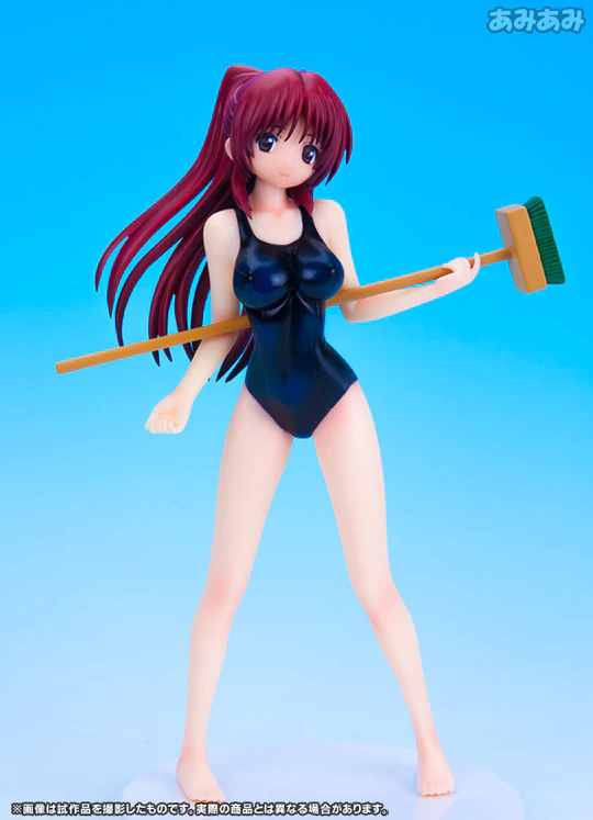 To Heart 2 Kousaka Tamaki Swimsuit ver