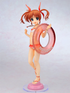 Mahou Shoujo Lyrical Nanoha The Movie 1st Takamachi Nanoha 1/4 Swimsuit ver